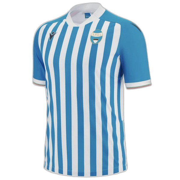 Tailandia Camiseta SPAL Primera equipo 2023-24